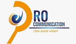 Logo Pro Communication Burkina